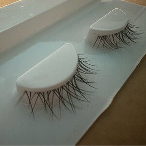 ɴᴡᴏᴛ FREE Falsie Eyelashes👁️